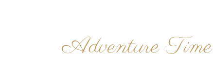Logo of Adventure Time